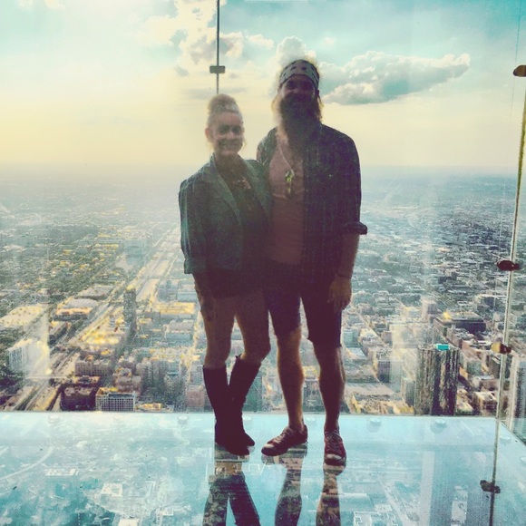 Meet your Posher, Jordan - Picture 5 of 8